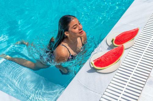 Apartamento Corfos Blue Mykonos