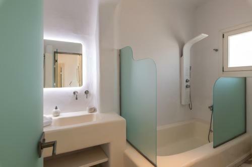 Archon Mykonos Luxury Villa