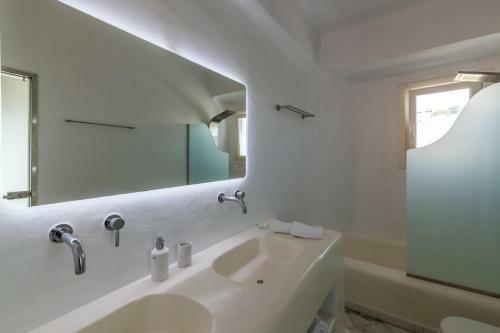 Archon Mykonos Luxury Villa