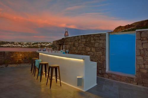 Villa Sapphire By Blanco Villas