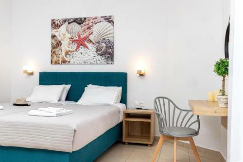 Sun Beach Apartments