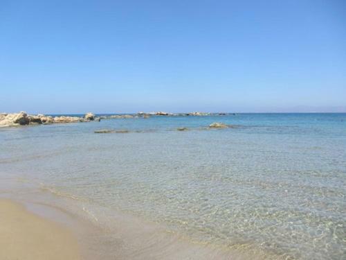 Apartamento Sky And Sea 2