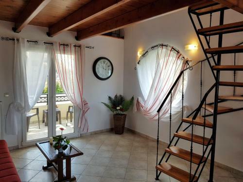 Apartamento Sky And Sea 2