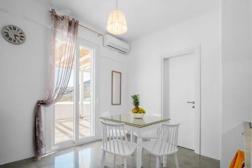 Mykonos4islands Seaside Apartments
