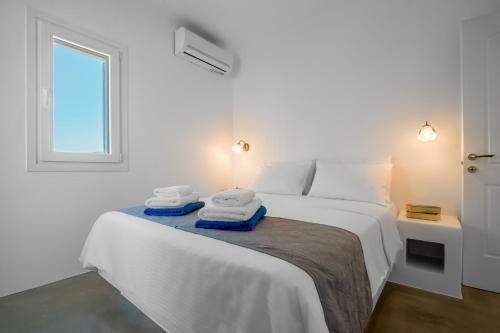 Mykonos4islands Seaside Apartments