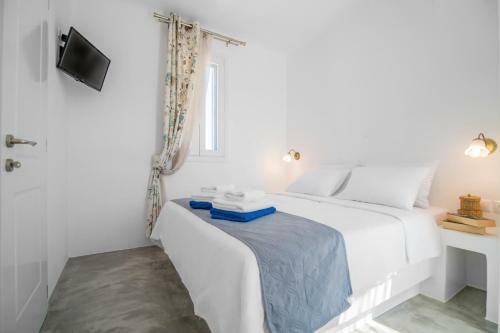 Mykonos4islands Seaside Apartments