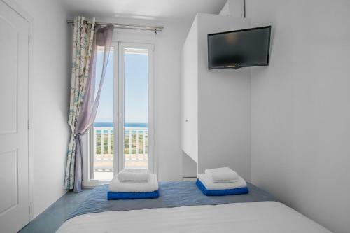 Mykonos4islands Seaside Apartments