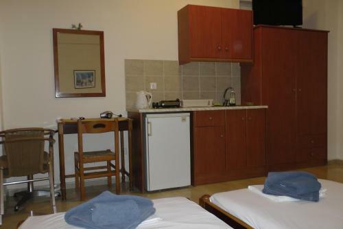 Hotel Santa Magia