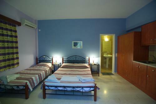 Hotel Santa Magia