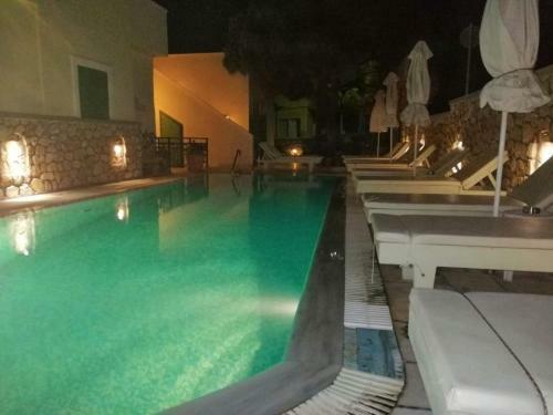 Hotel Santa Magia