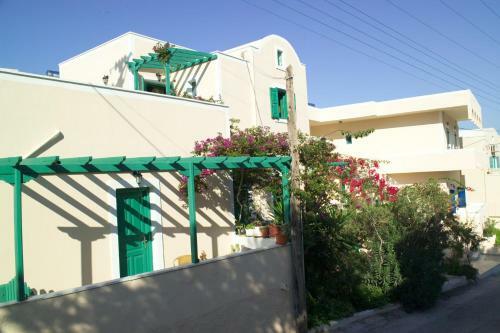 Hotel Santa Magia
