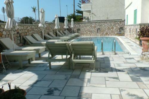 Hotel Santa Magia