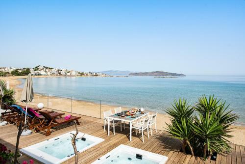 Glaros Luxury Villa