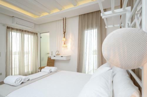 Depis Edem Luxury Private Villas