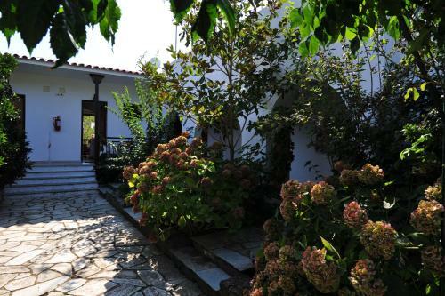 Apartamento Dionisos Studios And Apts Skiathos