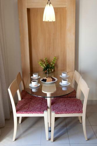 Hotel Okeanis Golden Resort