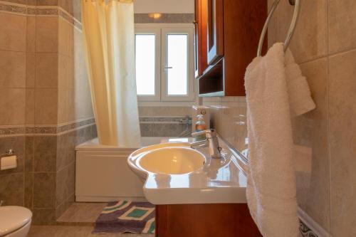 Corfu - Villa Rosa 2