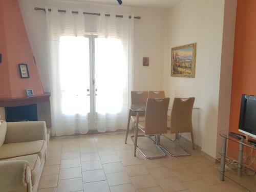 Glyfada Apartment 91
