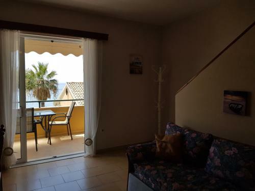Apartamento Glyfada Maisonette 60