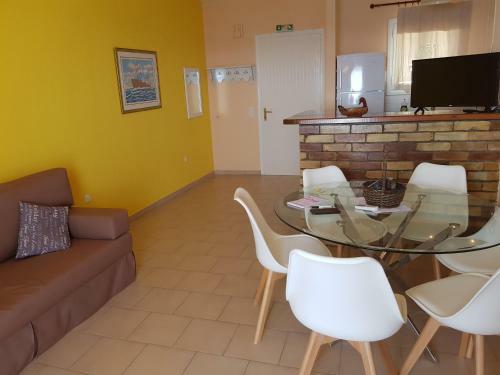 Apartamento Glyfada Maisonette 87