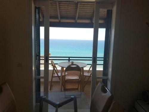 Corfu Glyfada Apartment 123