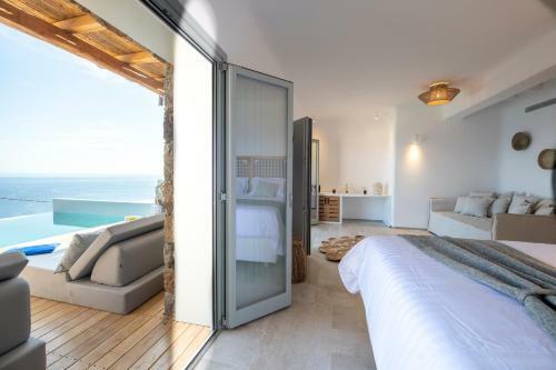Hotel Alissachni Mykonos