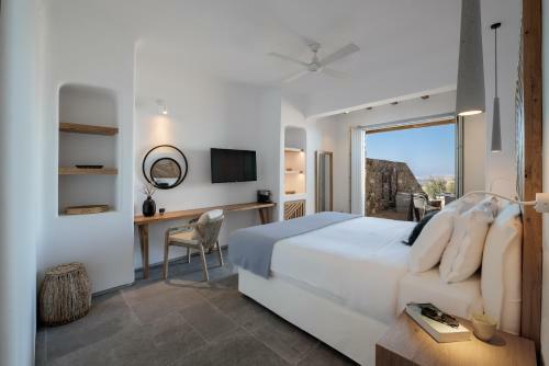 Hotel Alissachni Mykonos