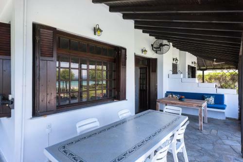 #luxlikehome - Villa Mare Verde
