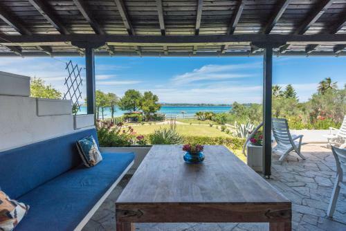 #luxlikehome - Villa Mare Verde