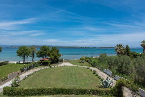 #luxlikehome - Villa Mare Verde