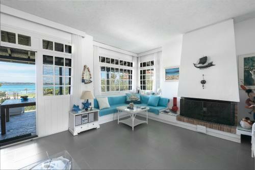 #luxlikehome - Villa Mare Verde