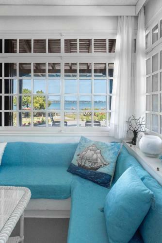#luxlikehome - Villa Mare Verde