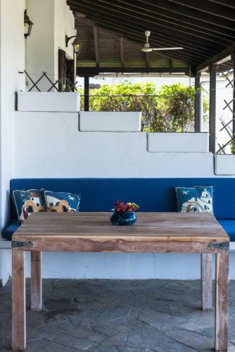 #luxlikehome - Villa Mare Verde
