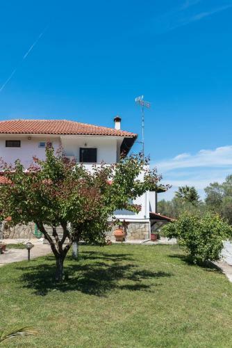#luxlikehome - Villa Mare Verde
