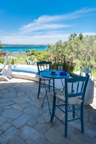 #luxlikehome - Villa Mare Verde
