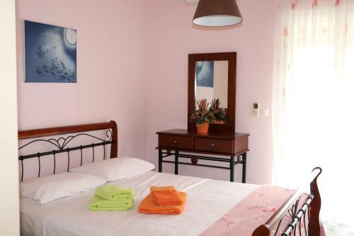 Apartamento Ioannas 2
