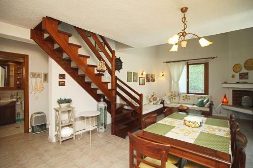 #luxlikehome - Villa Sanni Retreat