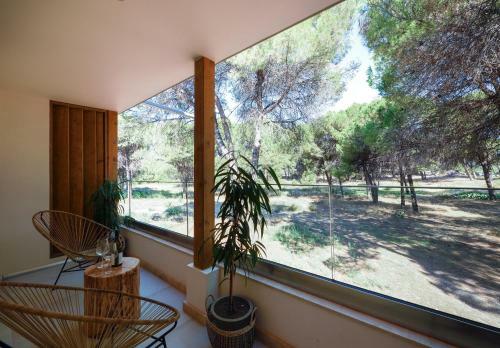 Apartamento Karidi Beach Boutique Suites