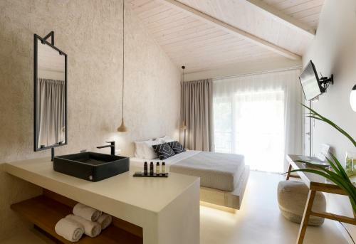 Apartamento Karidi Beach Boutique Suites