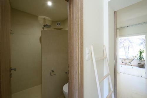 Apartamento Karidi Beach Boutique Suites