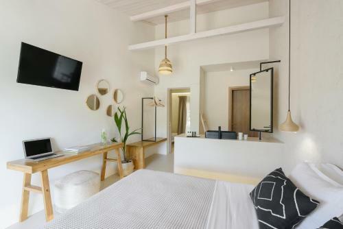 Apartamento Karidi Beach Boutique Suites