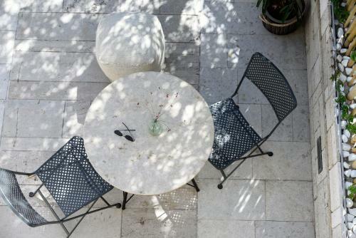 Apartamento Karidi Beach Boutique Suites
