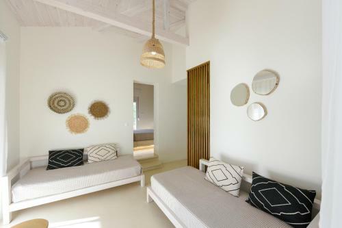 Apartamento Karidi Beach Boutique Suites