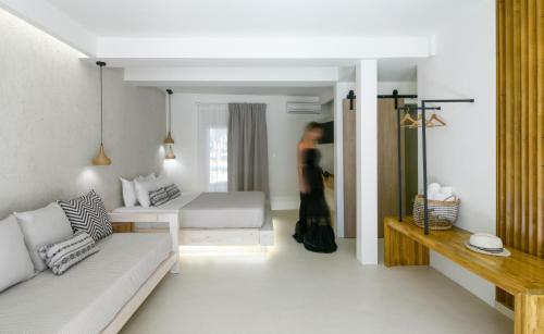 Apartamento Karidi Beach Boutique Suites