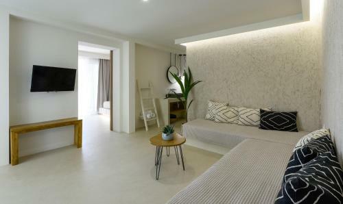 Apartamento Karidi Beach Boutique Suites