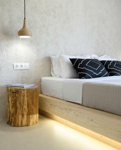 Apartamento Karidi Beach Boutique Suites