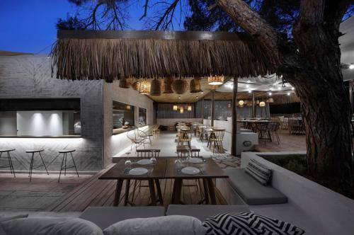 Apartamento Karidi Beach Boutique Suites