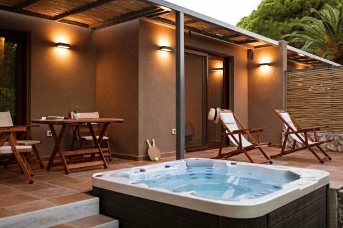 Apartamento Klaritz Luxury Suites