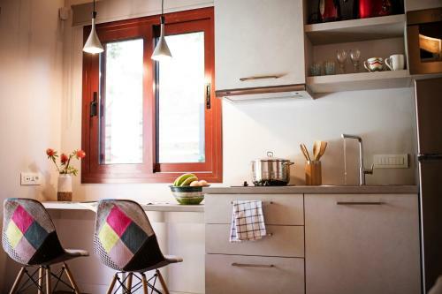 Apartamento Klaritz Luxury Suites