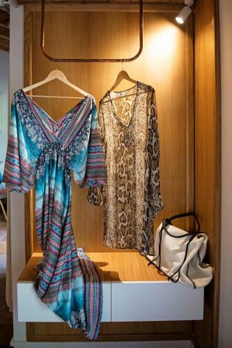 Apartamento Klaritz Luxury Suites